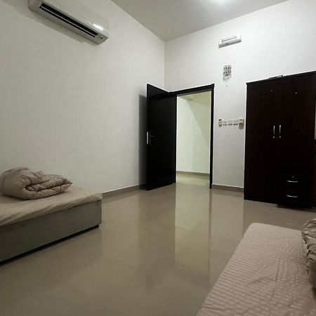 Apartamento Shkk Mfrosha Alsada Alshmalia Sudh Exterior foto