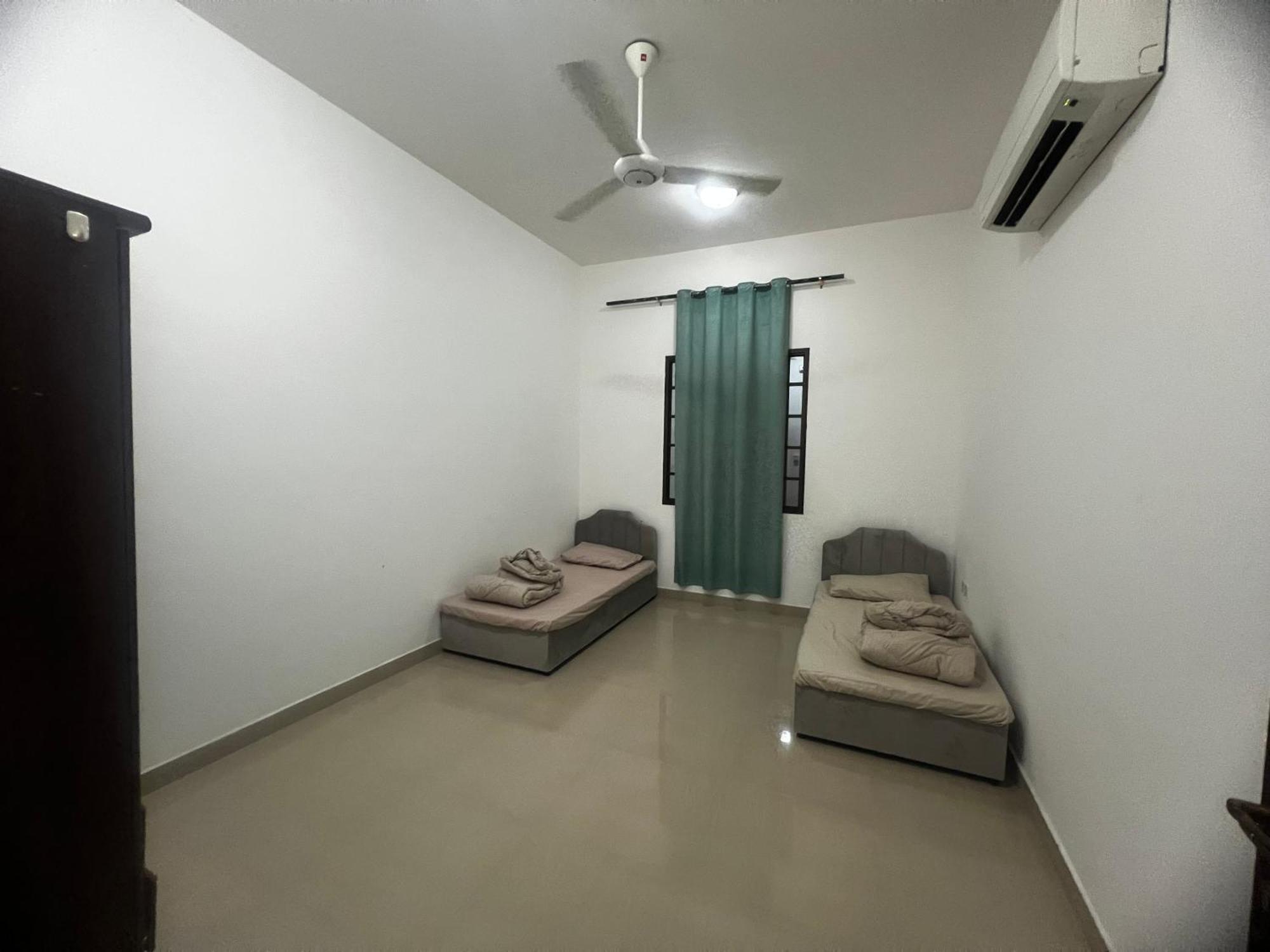 Apartamento Shkk Mfrosha Alsada Alshmalia Sudh Exterior foto