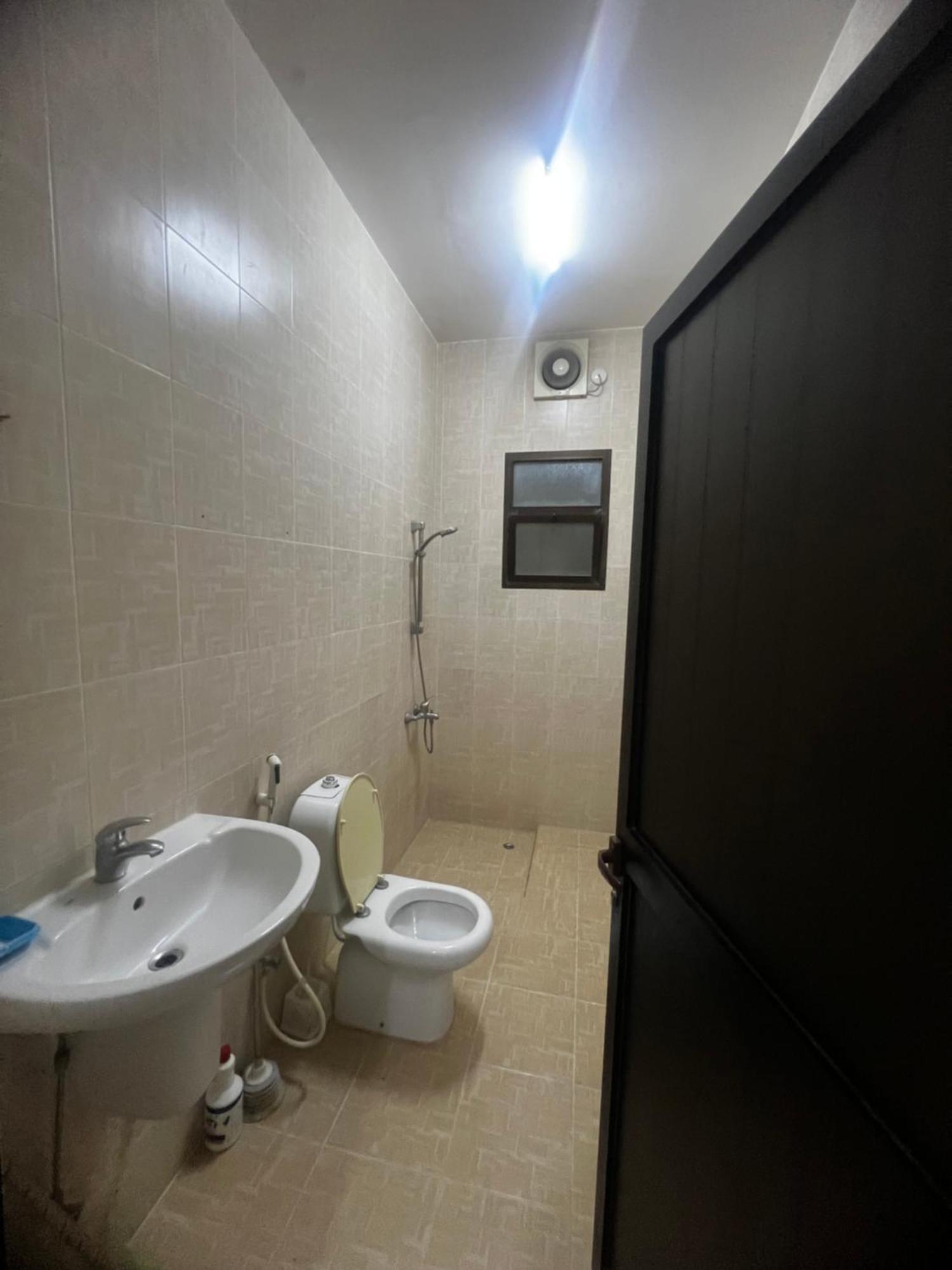 Apartamento Shkk Mfrosha Alsada Alshmalia Sudh Exterior foto